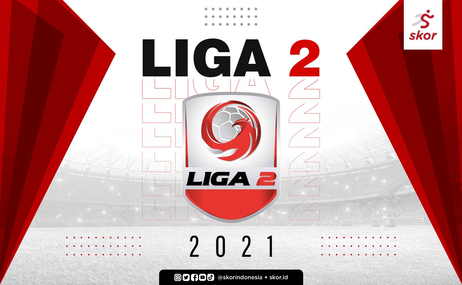 Cover Liga 2 2021