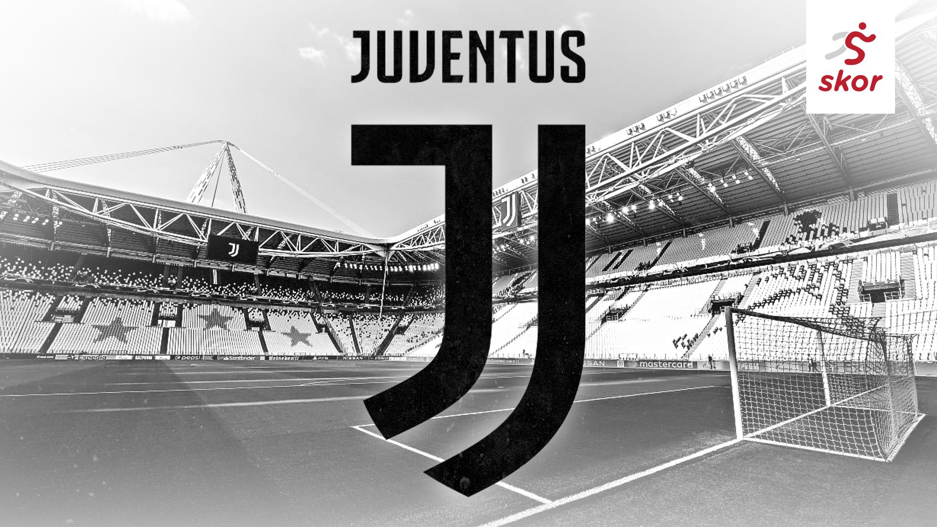 Ilustrasi Juventus