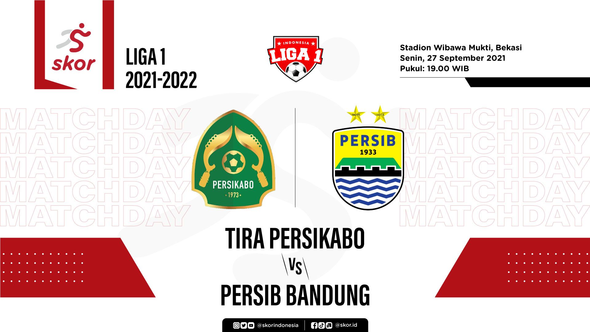 Cover Tira Persikabo vs Persib Bandung