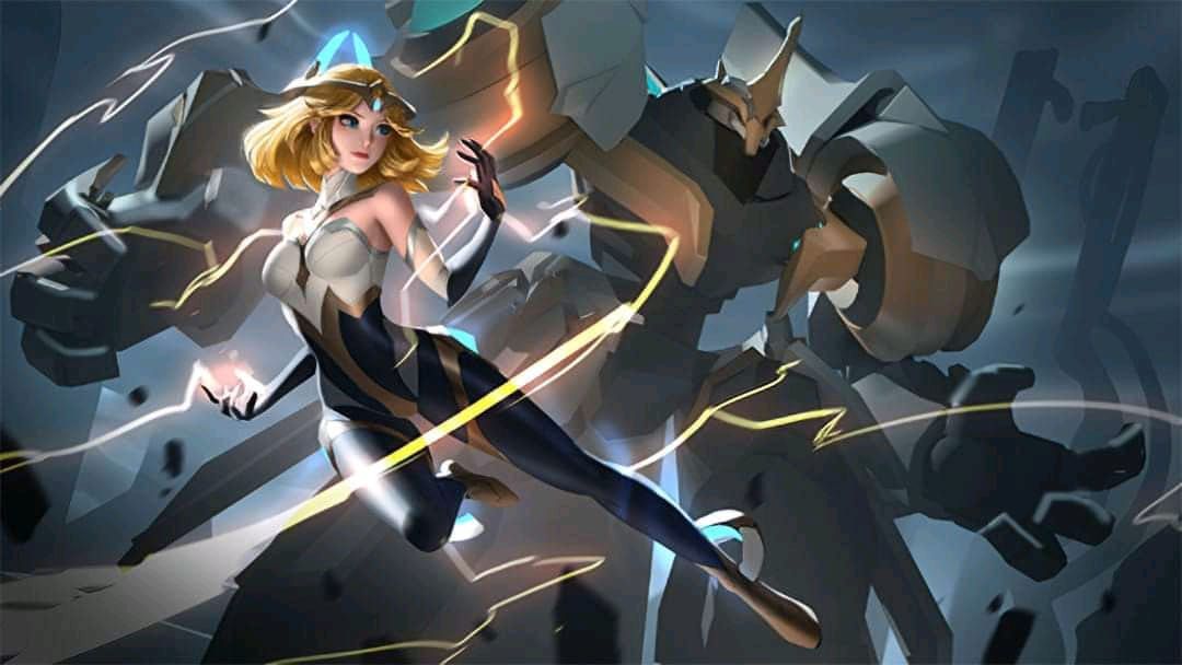 Hero Mobile Legends, Phylax