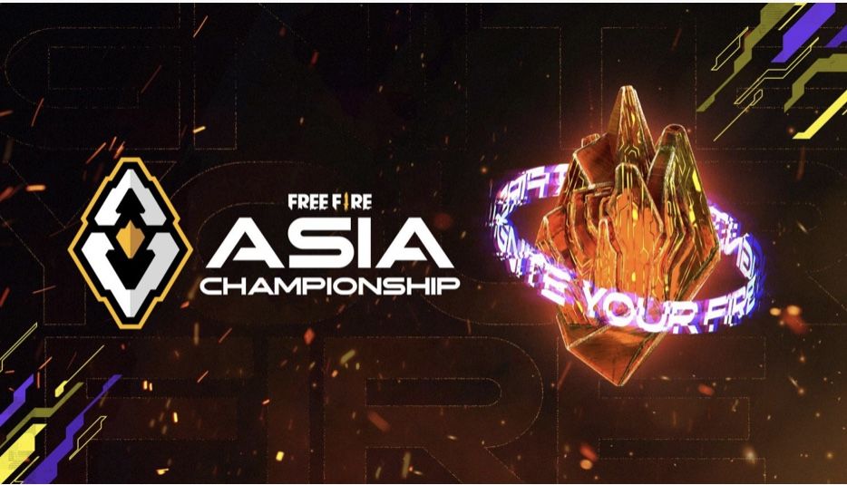 Free Fire Asia Championship 2021