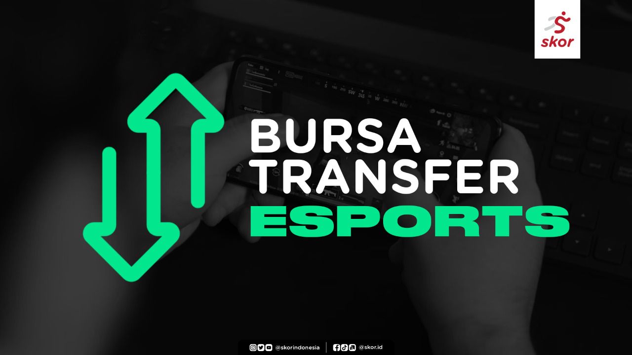 Bursa transfer esport