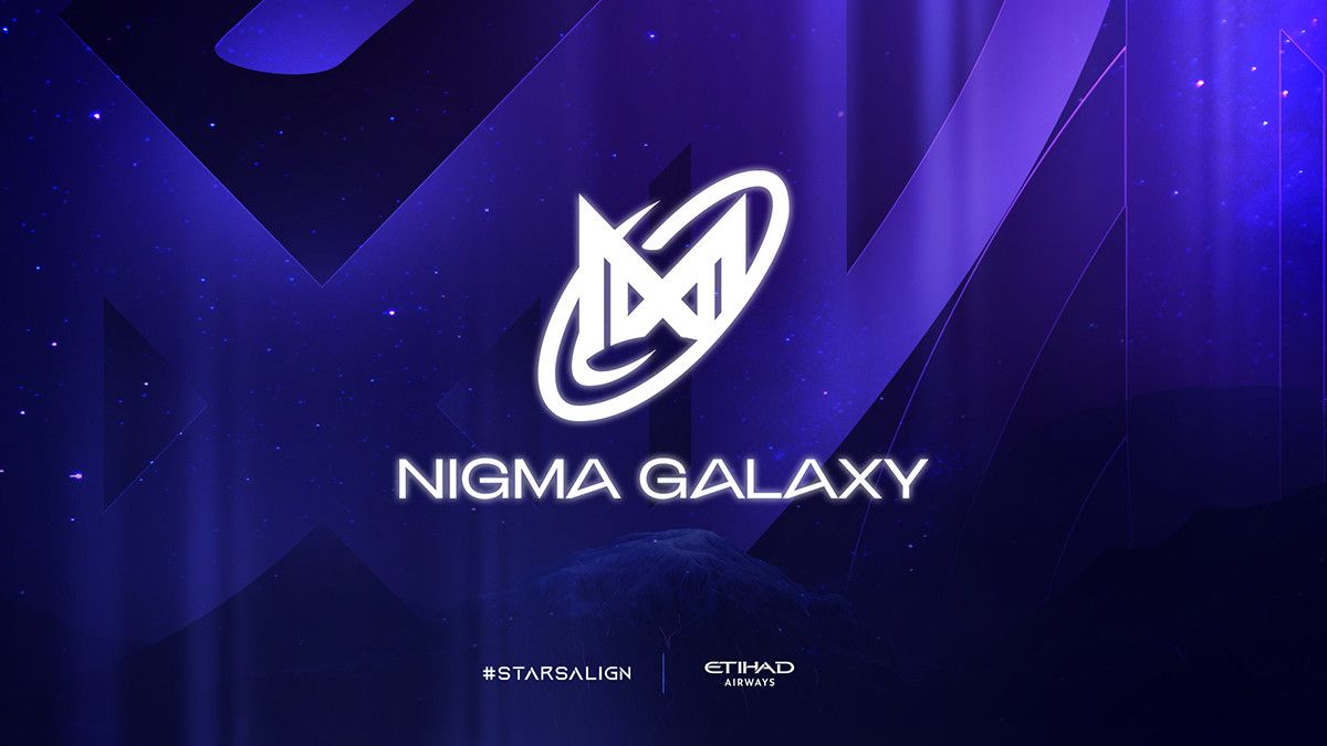Logo Nigma Galaxy