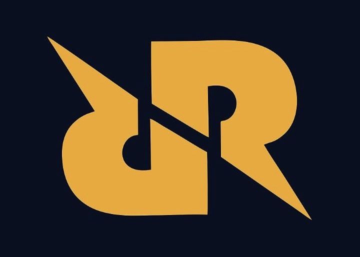 Logo RRQ