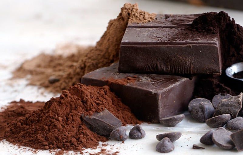 Cokelat hitam juga dapat mengurangi resistensi insulin.