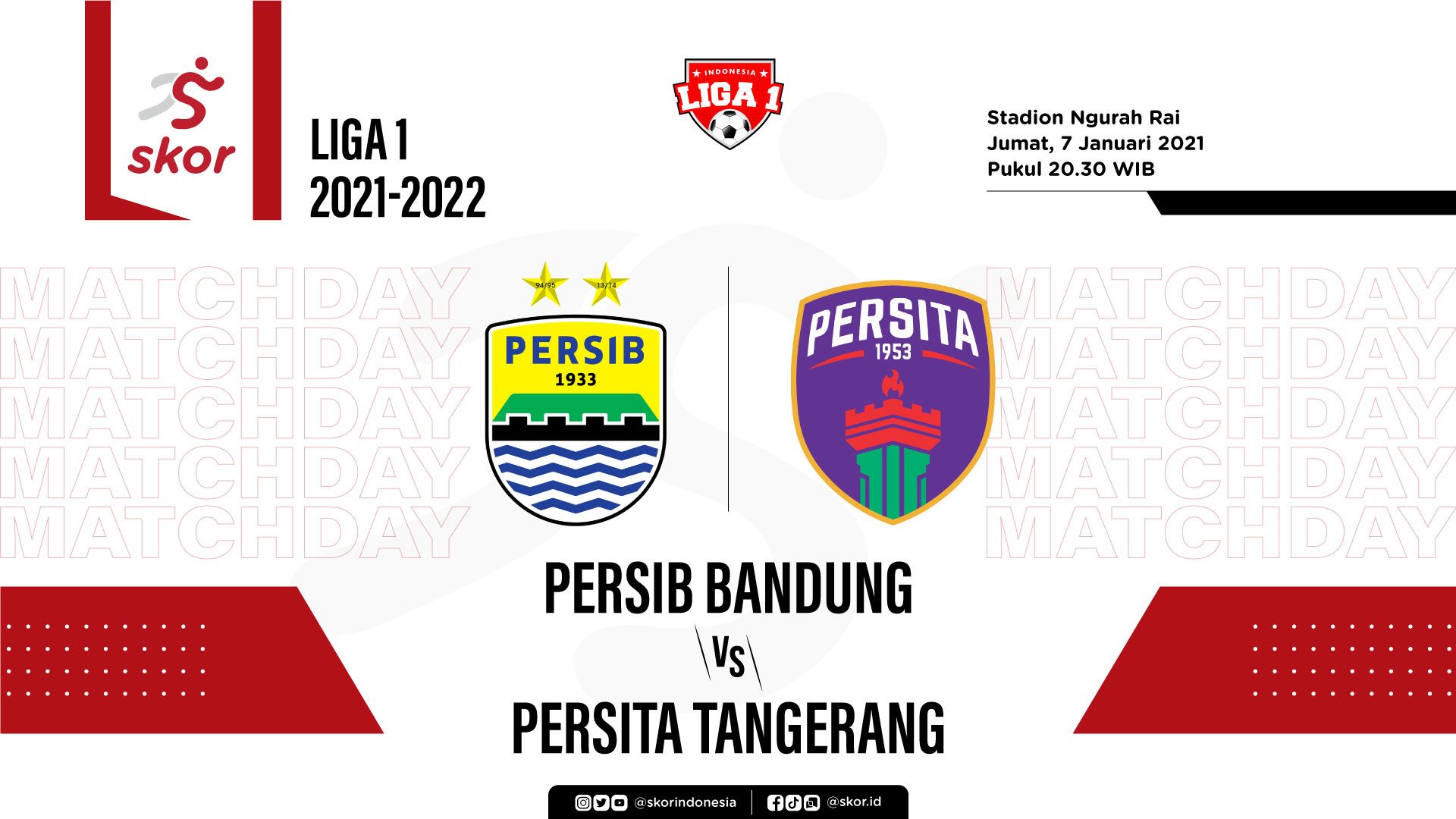 Cover Persib Bandung vs Persita Tangerang