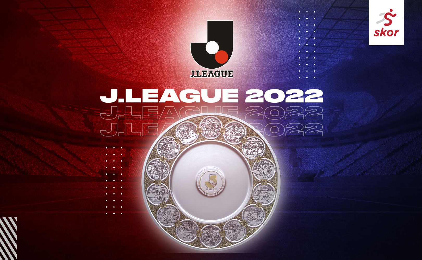 Cover J.League 2022