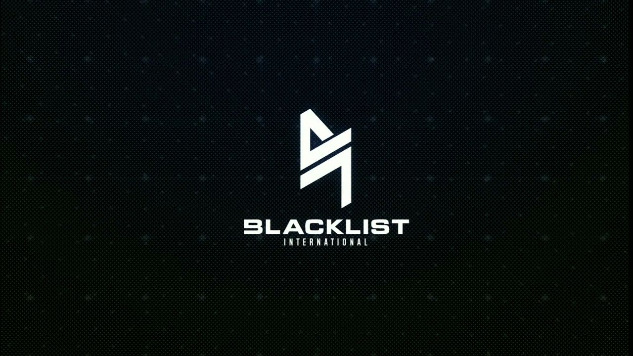 Logo Blacklist International