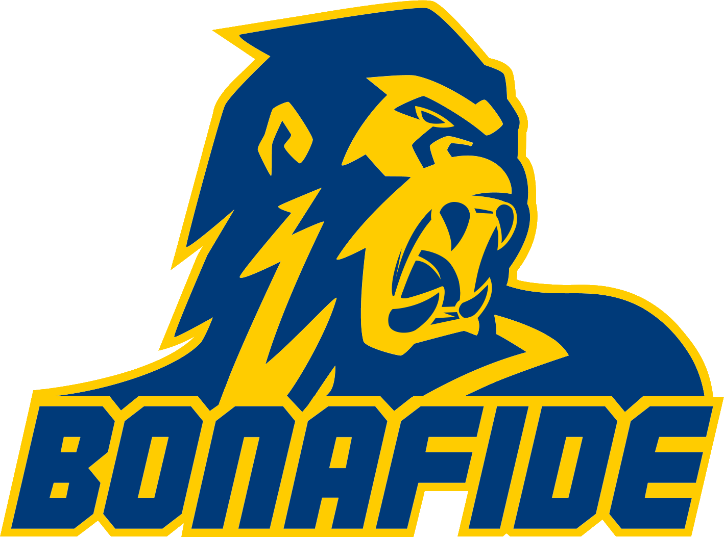 Logo Bonafide Esports