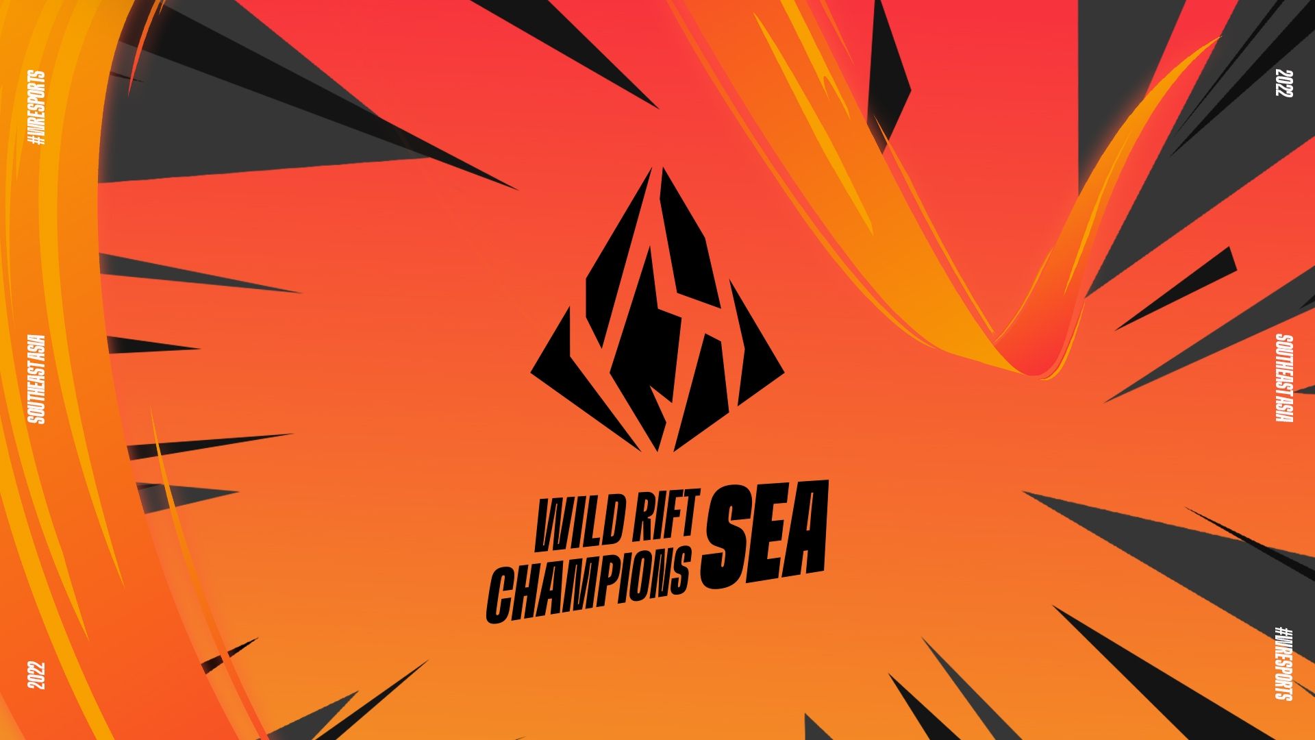 Wild Rift Champions SEA 2022 - Finals