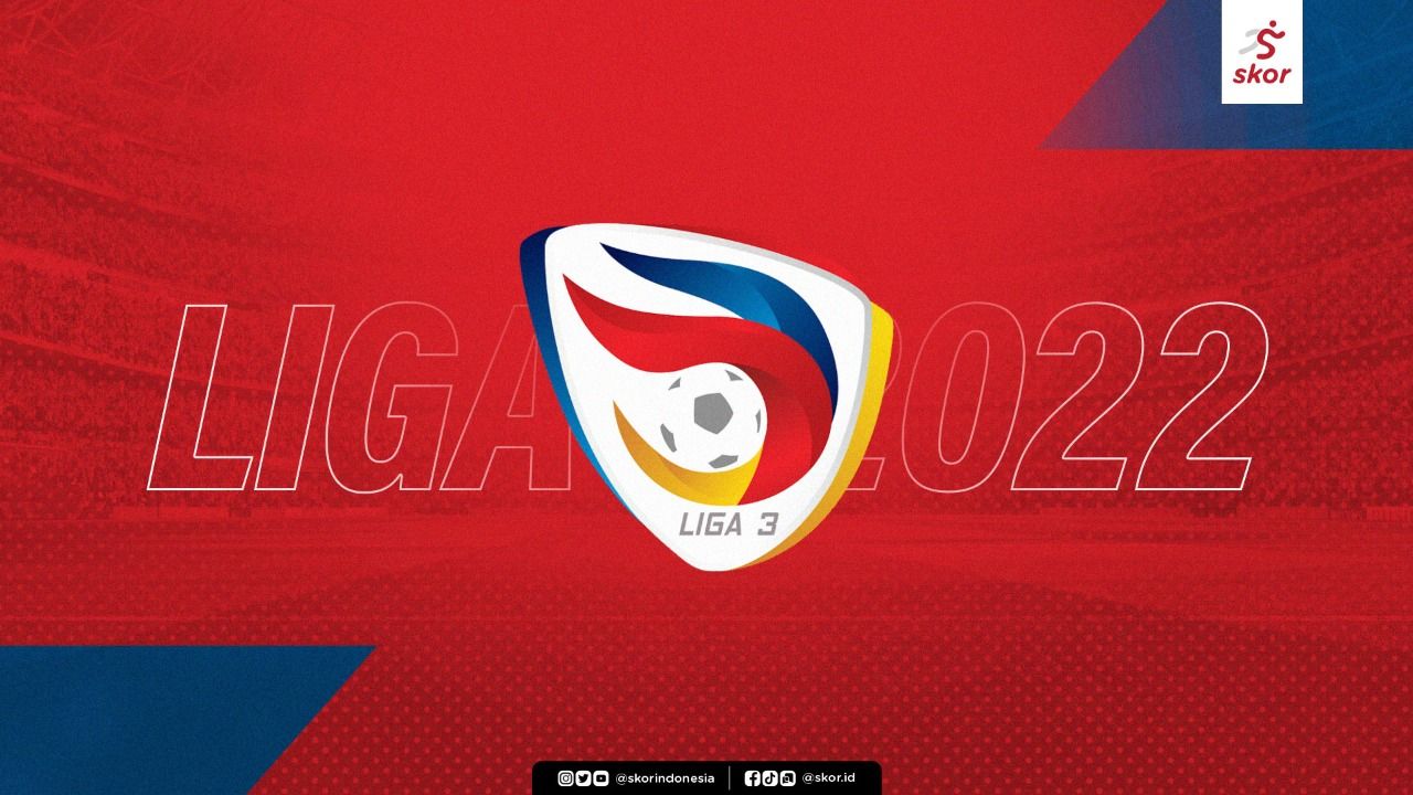 Cover Liga 3 2022