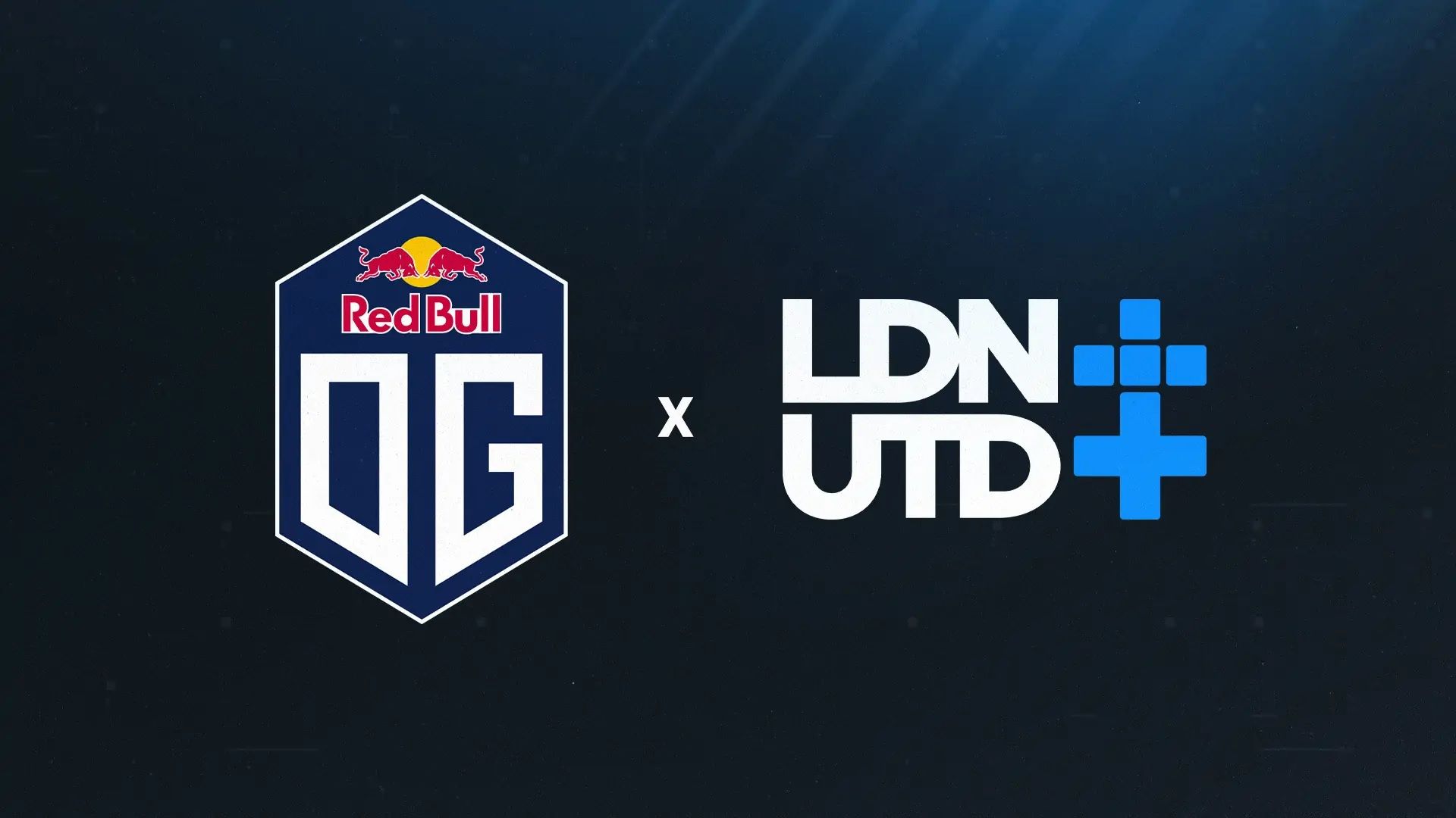 OG Esports bekerja sama dengan LDN UTD untuk berkompetisi di Valorant.