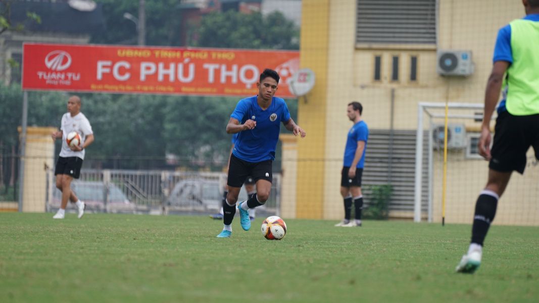 Gelandang timnas U-23 Indonesia, Marselino Ferdinan, menyebut bahwa timnya pantang meremehkan Timor Leste saat berjumpa pada laga kedua Grup A cabor sepak bola putra SEA Games 2021.