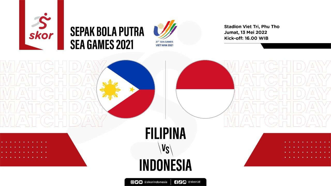 Cover Filipina vs Indonesia