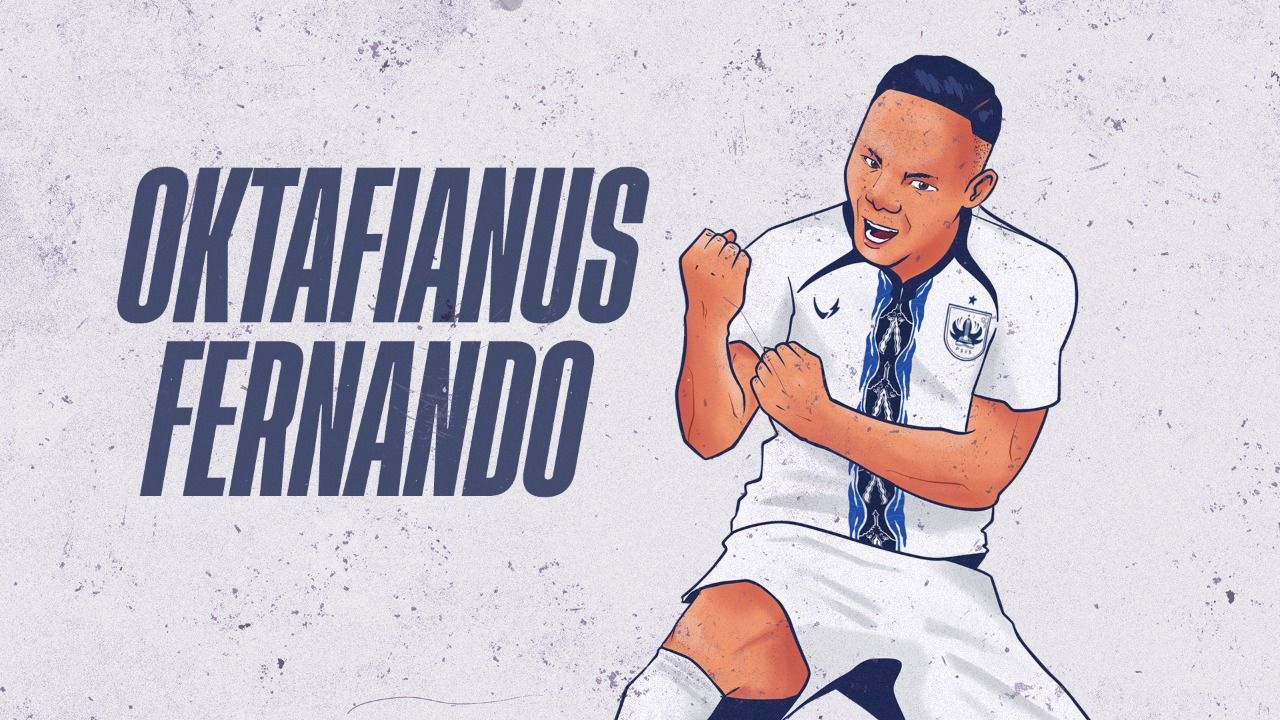 PSIS Semarang resmi mendatangkan Oktafianus Fernando untuk menambah daya gedor di lini serang jelang bergulirnya Liga 1 2022-2023.