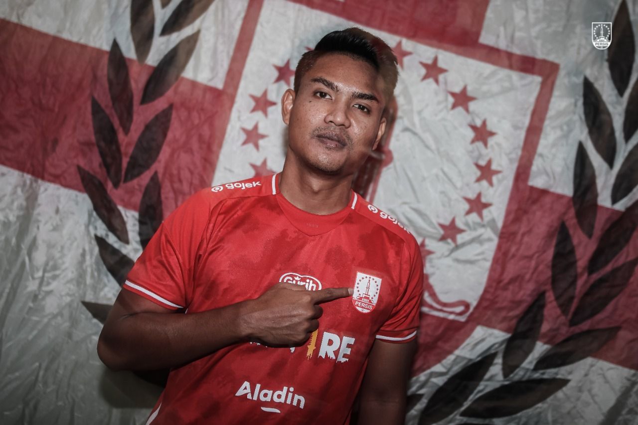 Persis Solo akhirnya kembali mengikat kerja sama dengan mantan pemainnya, Ikhwan Ciptady, untuk menghadapi kompetisi Liga 1 2022-2023.