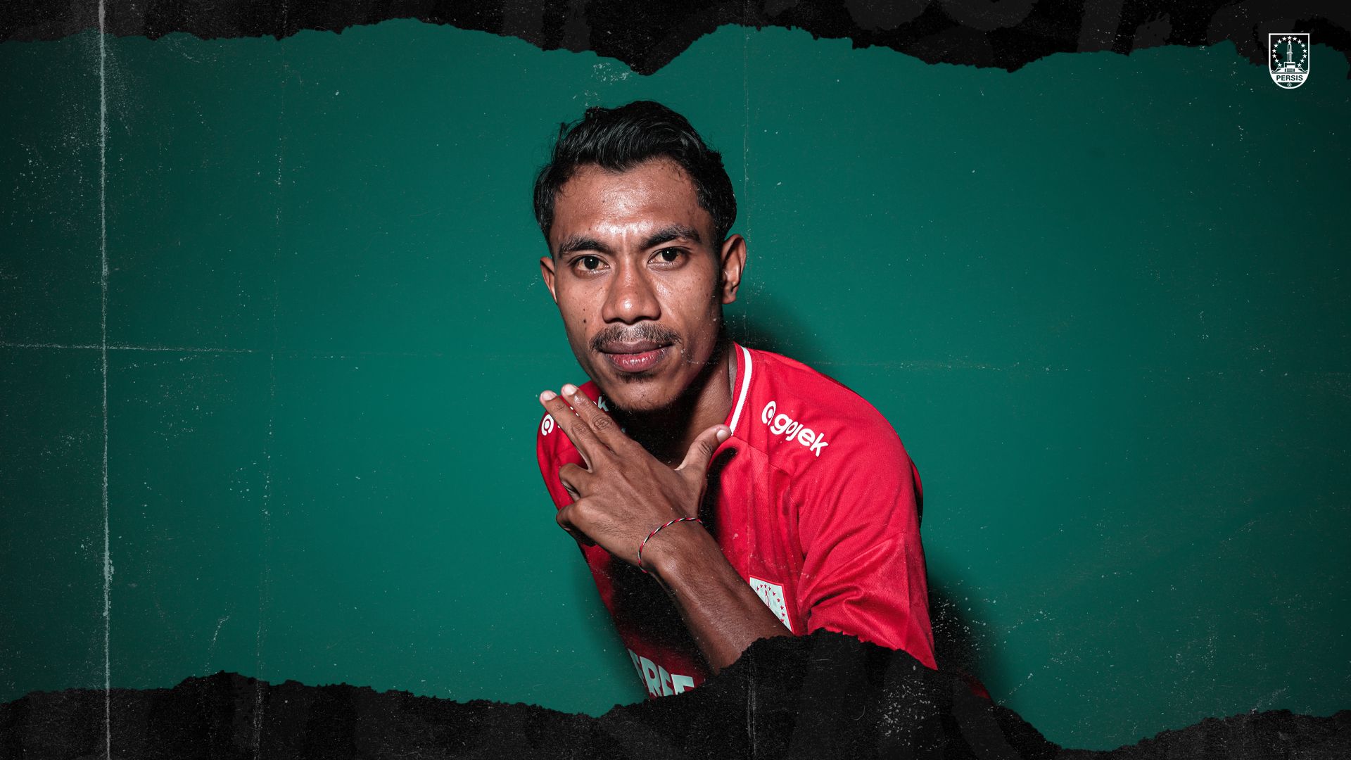 Eks-timnas U-16 Indonesia, Hamsa Lestaluhu bergabung dengan tim Persis Solo.