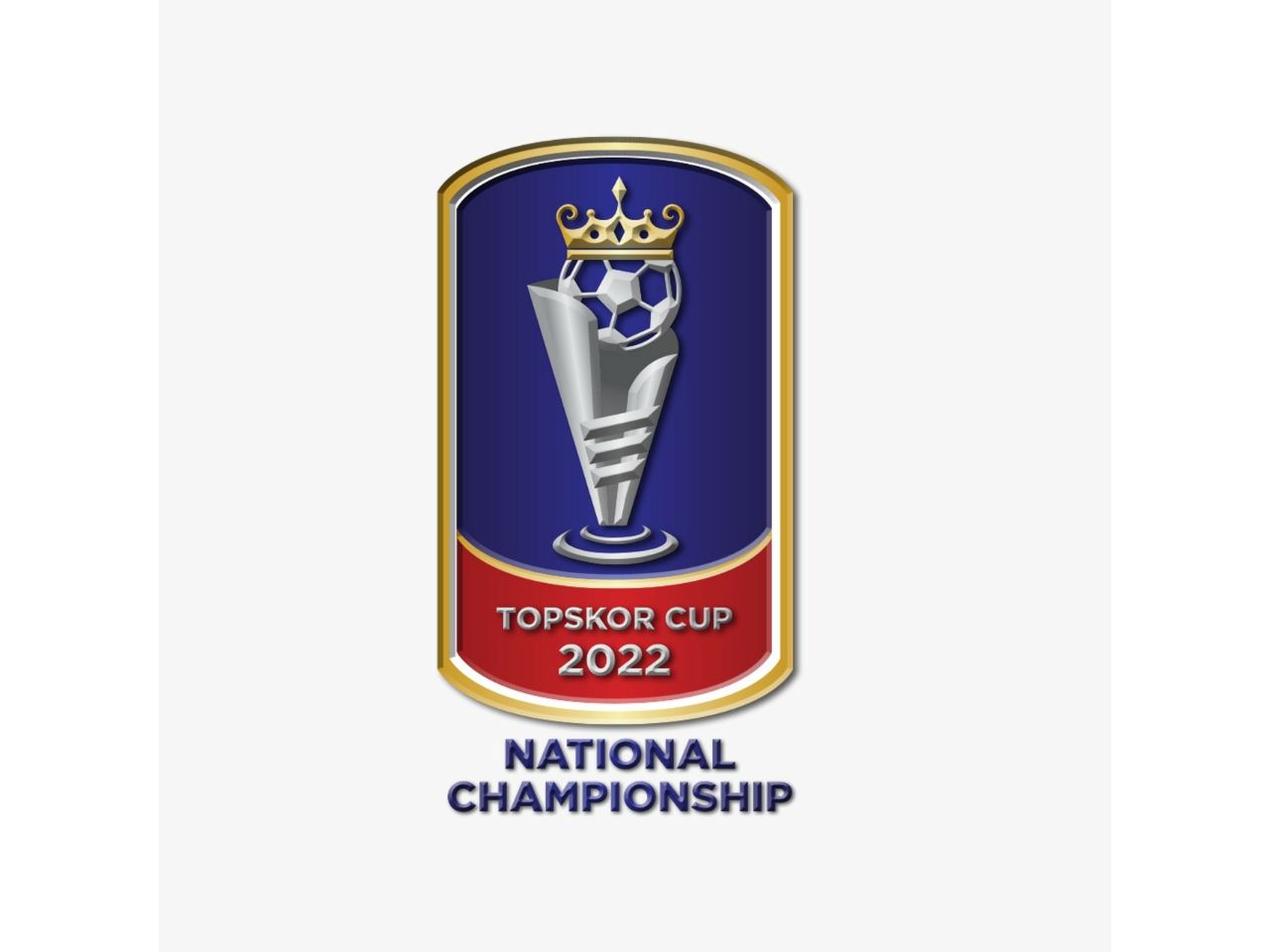 Logo TopSkor Cup National Championship 2022