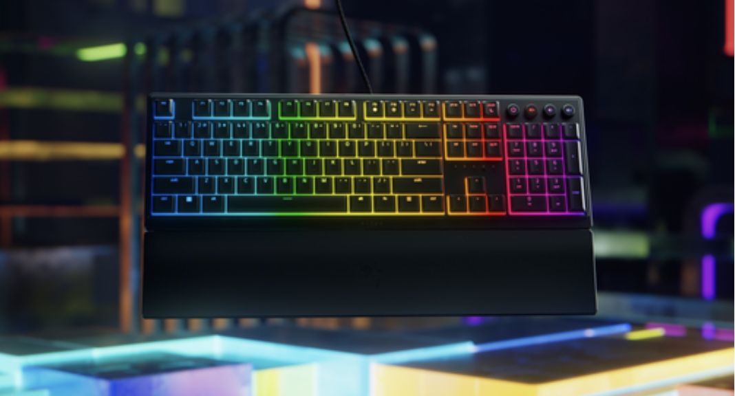 Razer Ornata V3 Keyboard