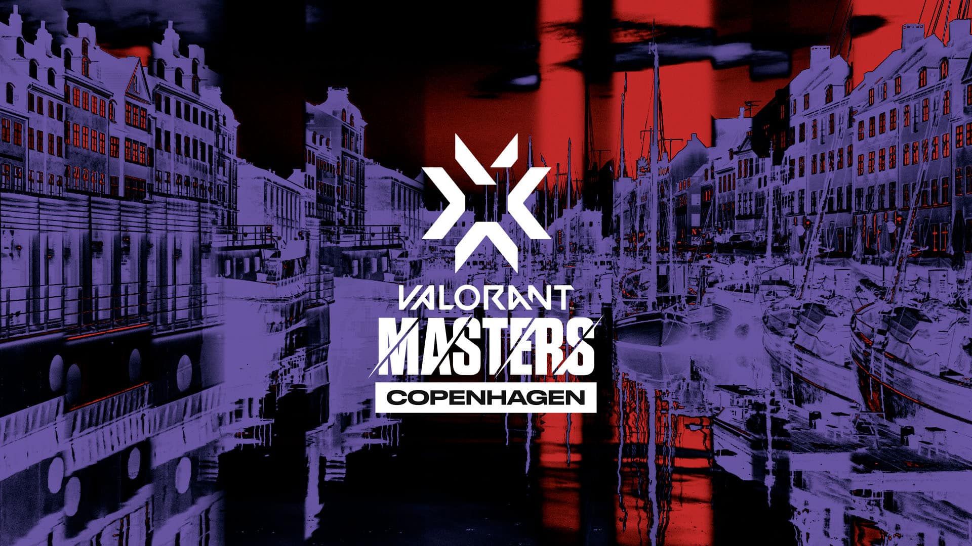VCT 2022 Masters Copenhagen