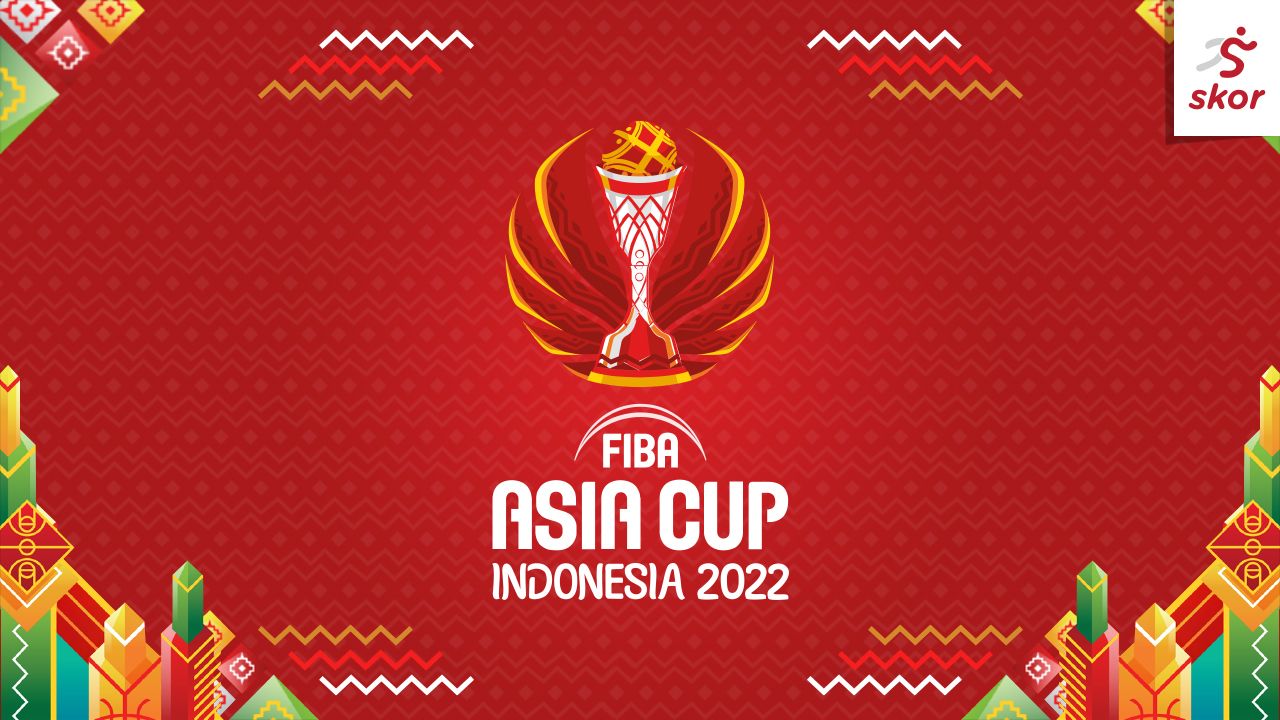 Cover artikel Piala Asia FIBA 2022.