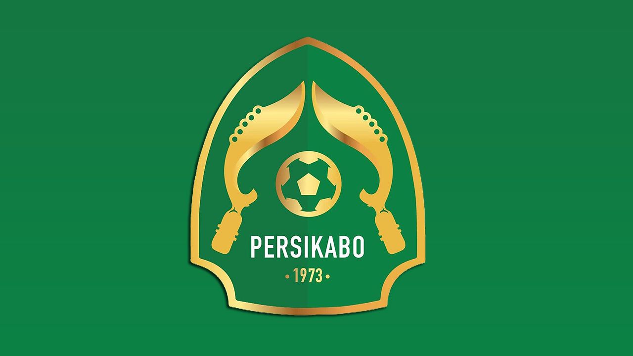 Logo Persikabo 1973.