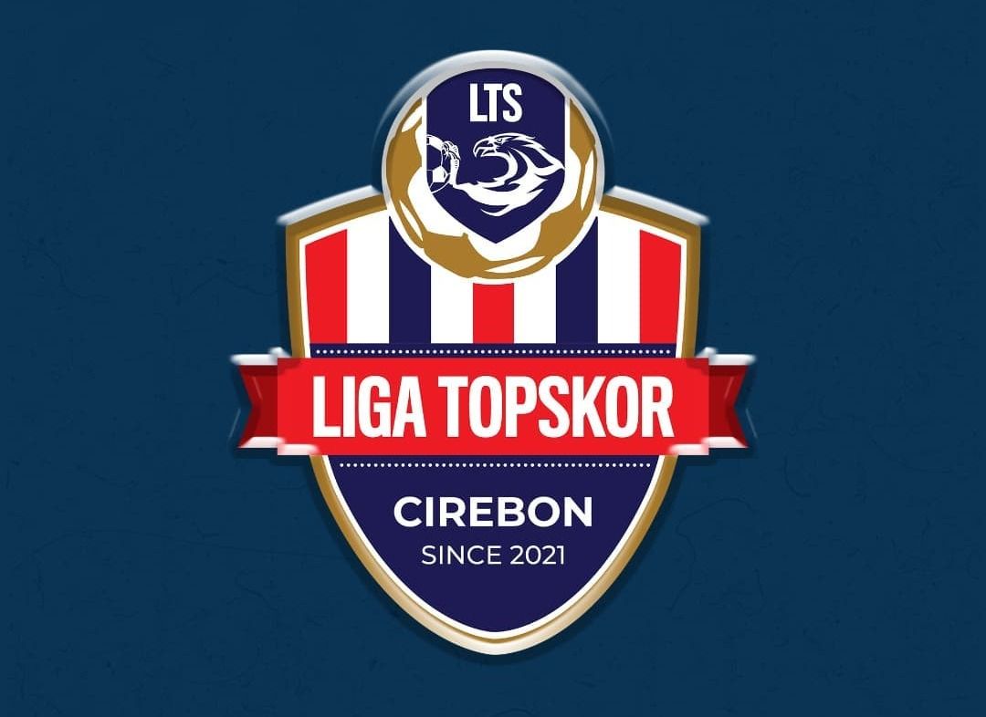 Logo Liga TopSkor Cirebon