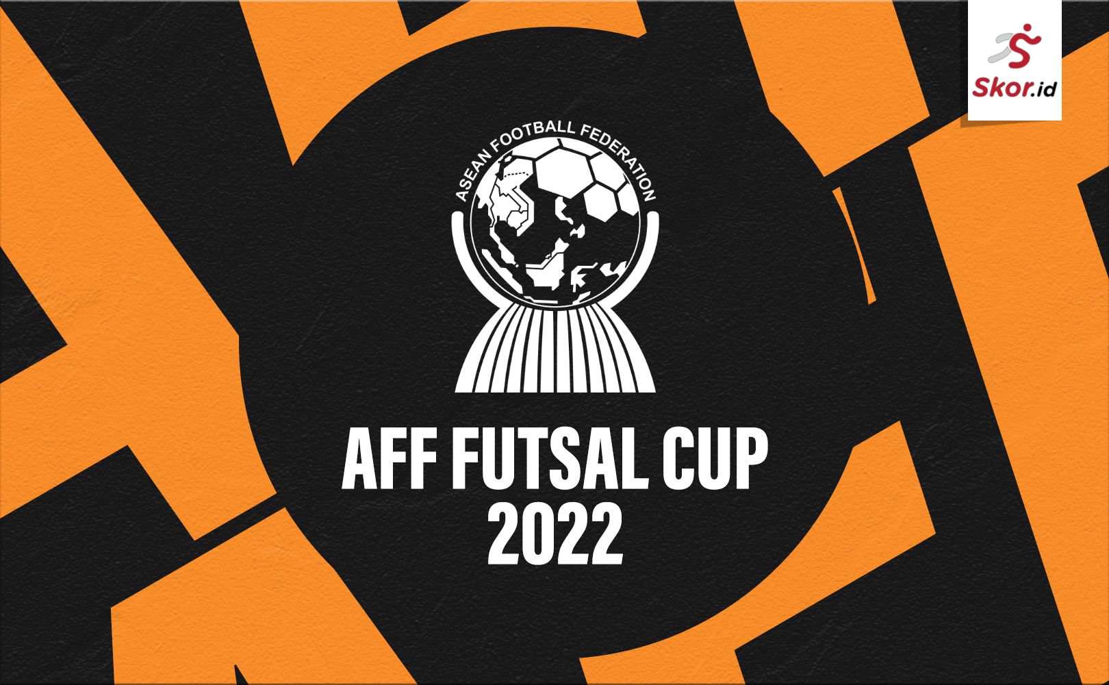 Cover Piala AFF Futsal Antarklub 2022