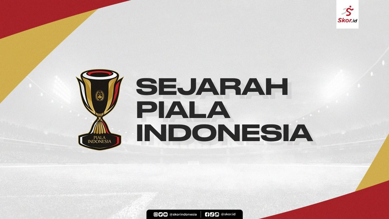 Cover Sejarah Piala Indonesia