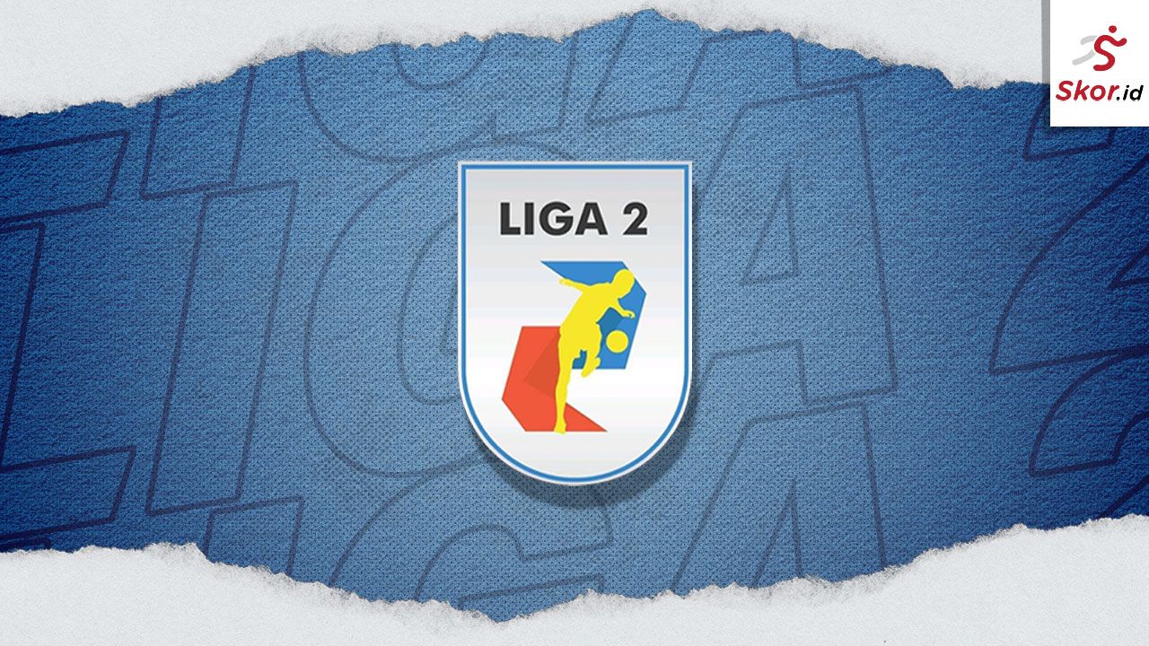 Cover Liga 2 2022-2023 