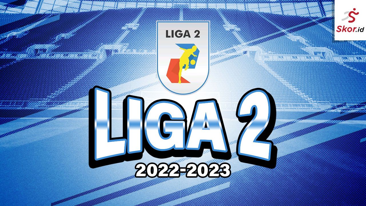 Cover Liga 2 2022-2023