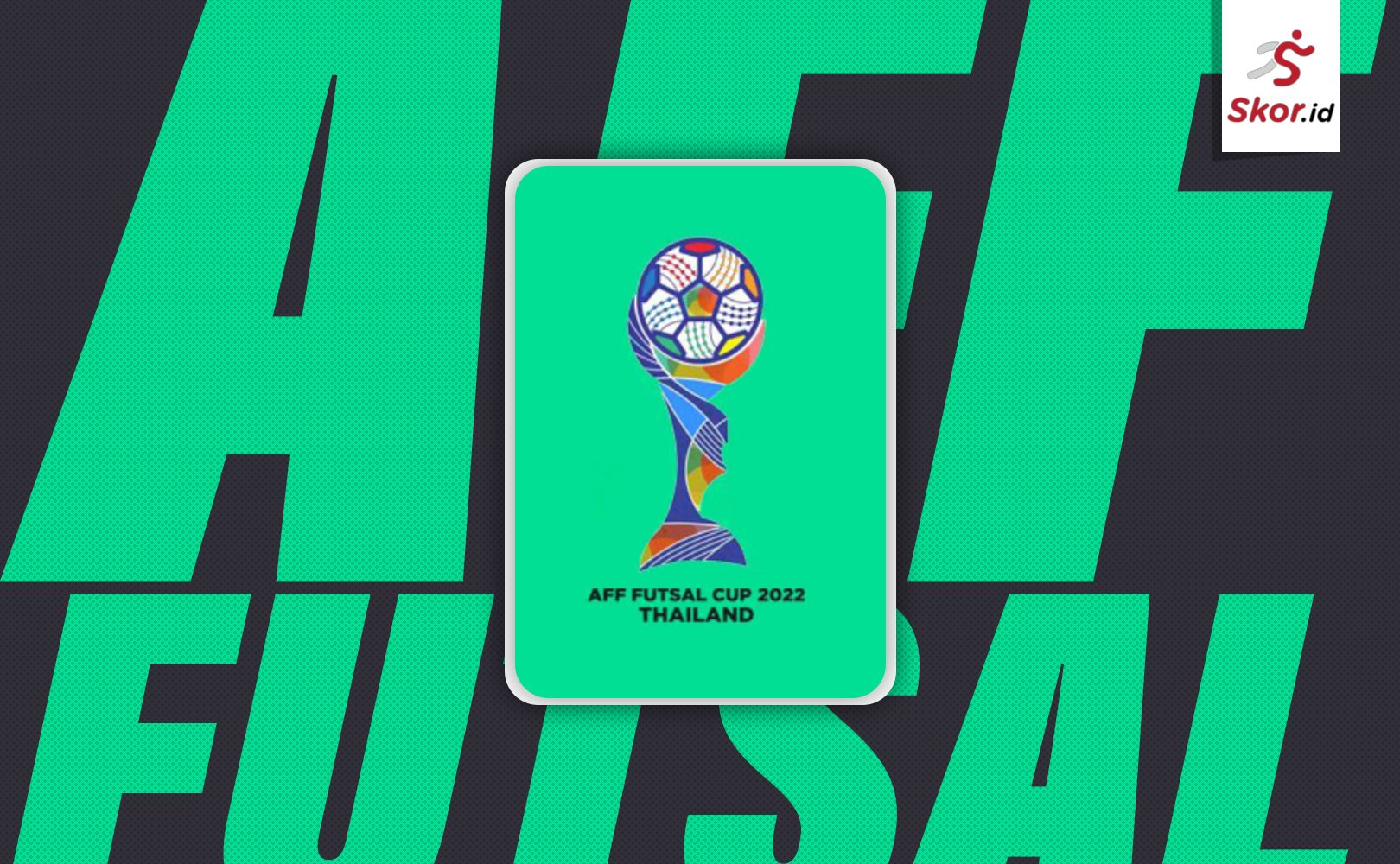 Piala AFF Futsal Antarklub 2022