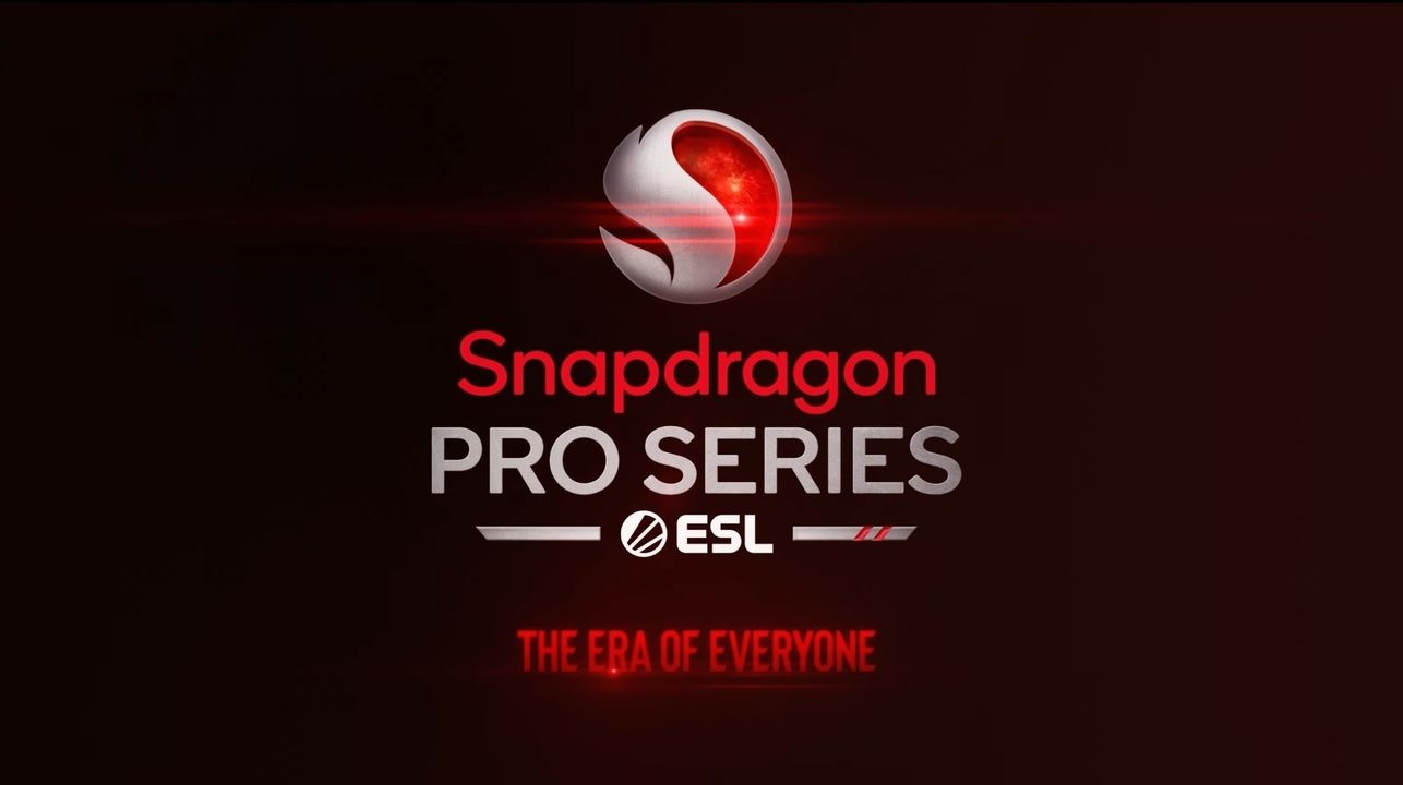 Snapdragon Pro Series 2022 APAC WIld Rift