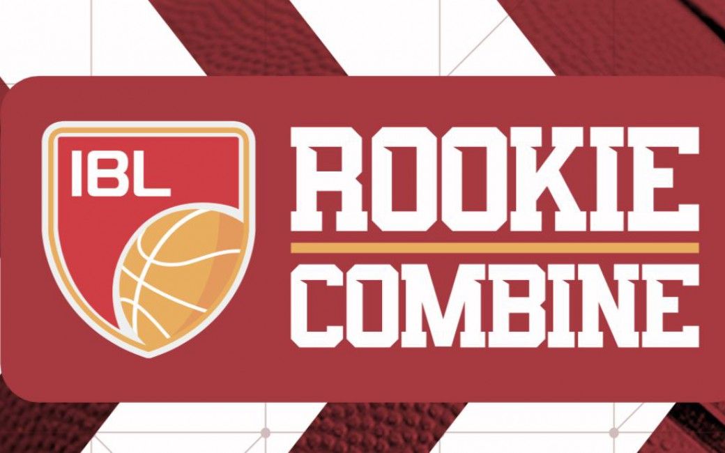 IBL Rookie Combine 2022 sudah dimulai