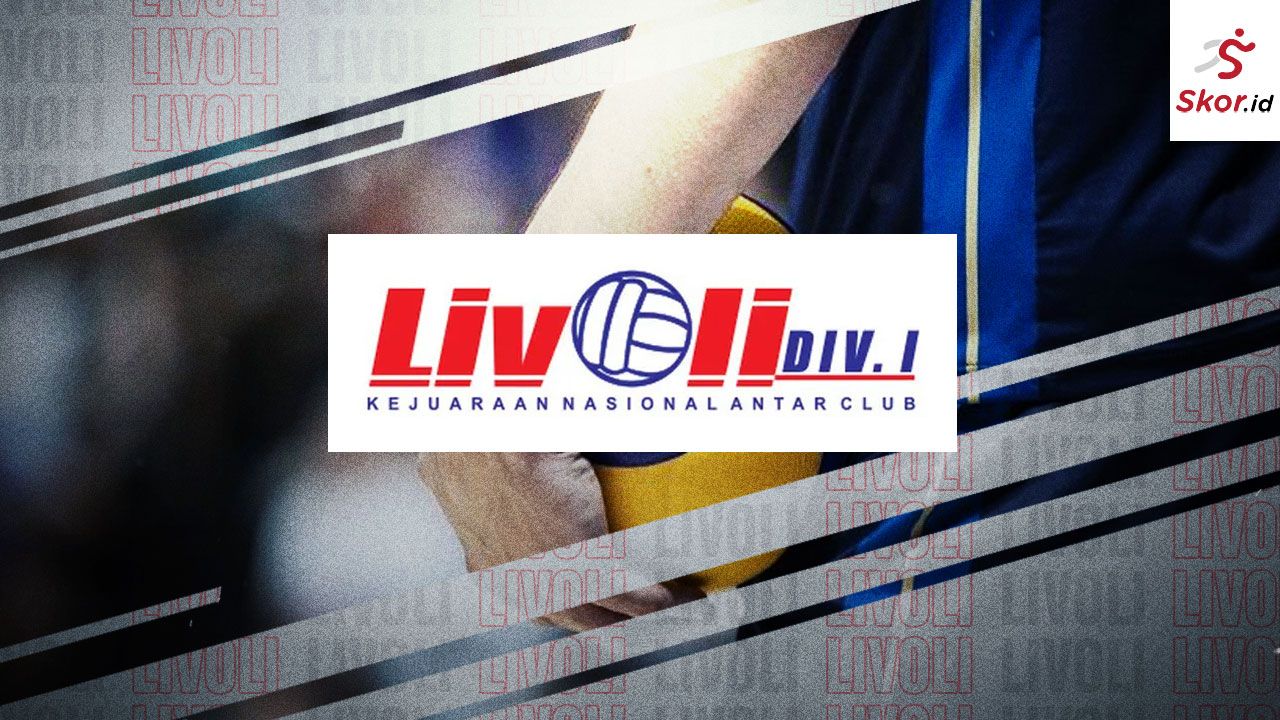 Cover Livoli DIV 1