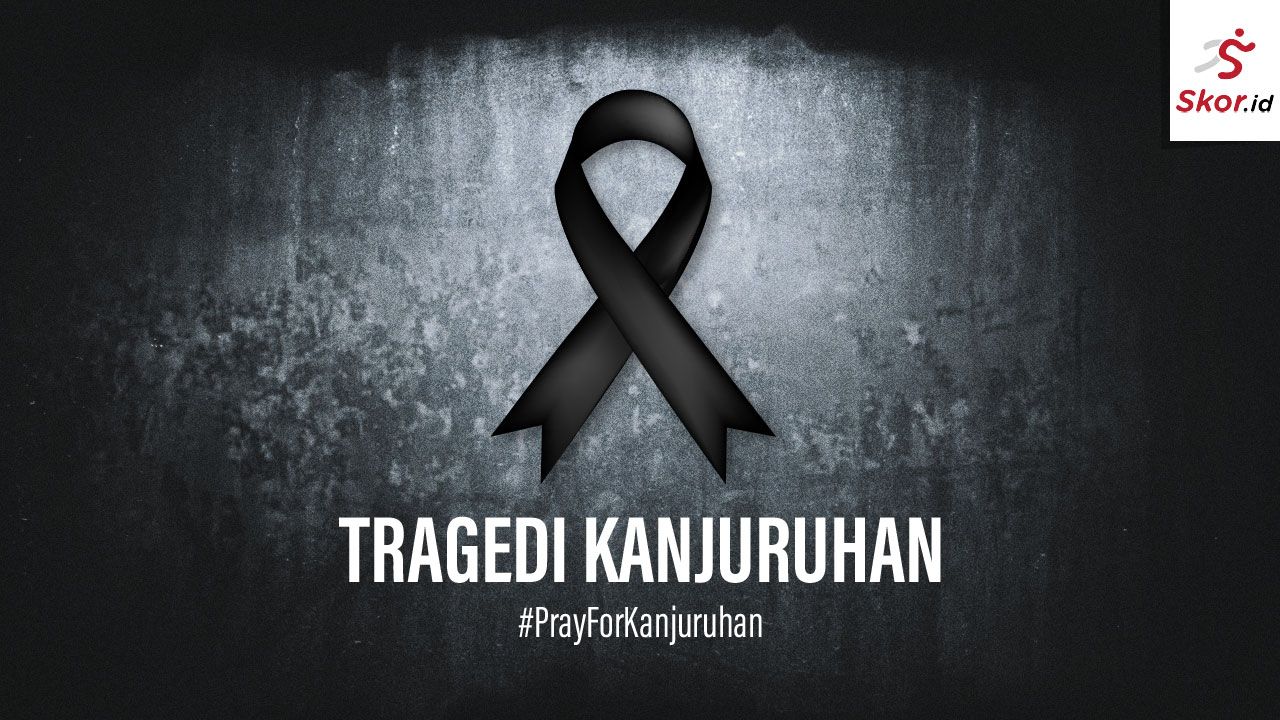 Cover Tragedi Kanjuruhan