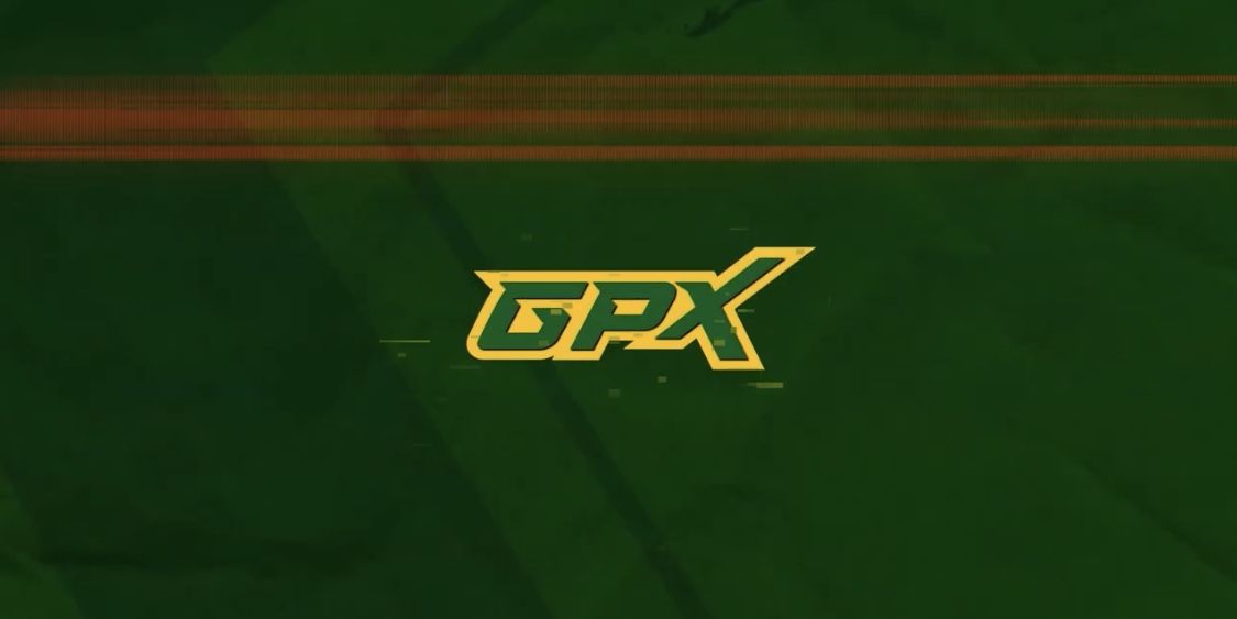 Logo Baru GPX