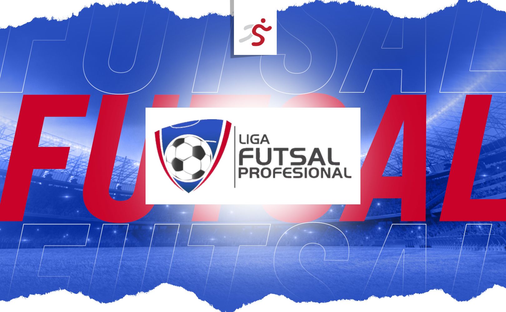 Cover Liga Futsal Indoneisa