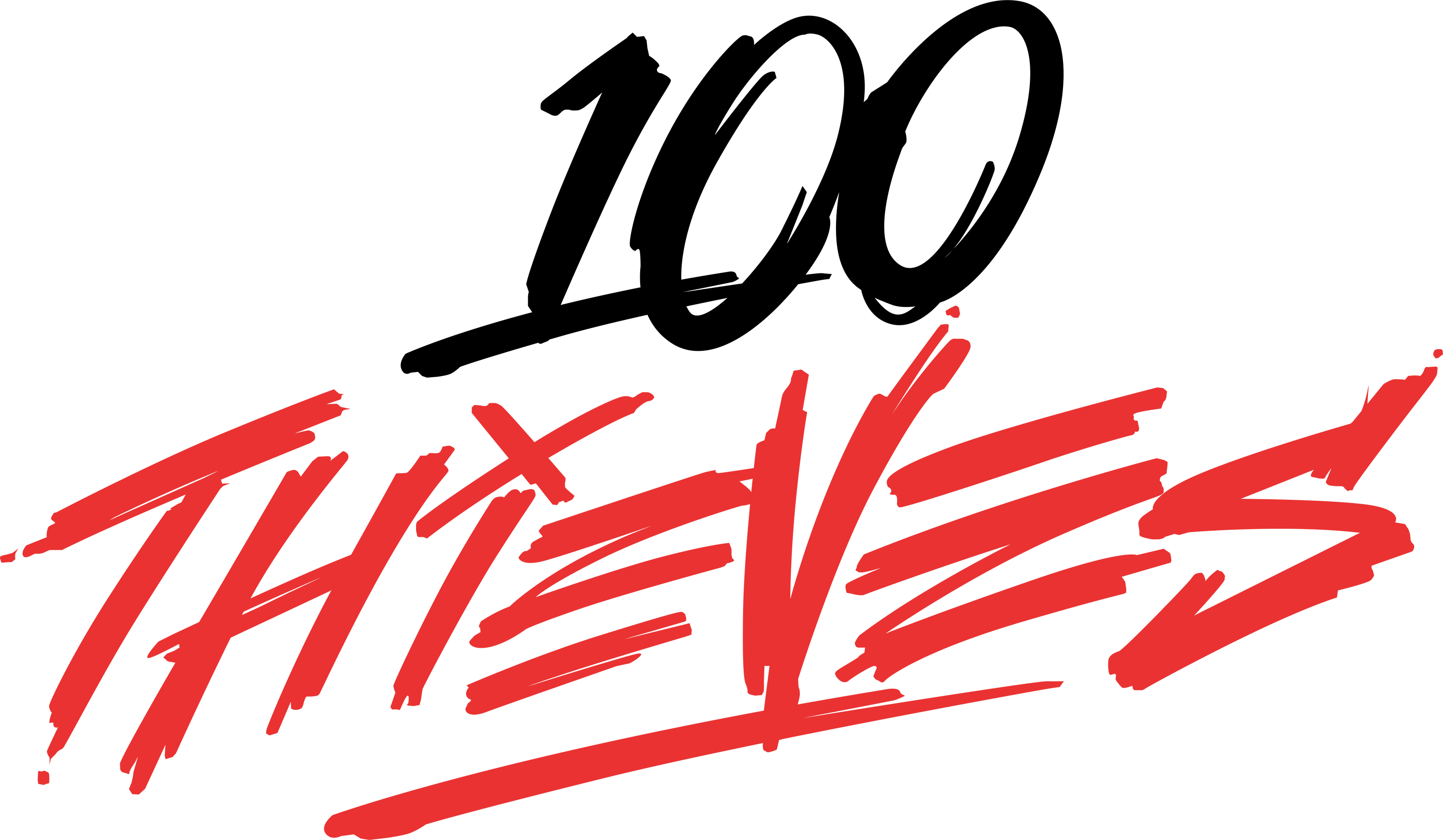 Logo tim 100 Thieves