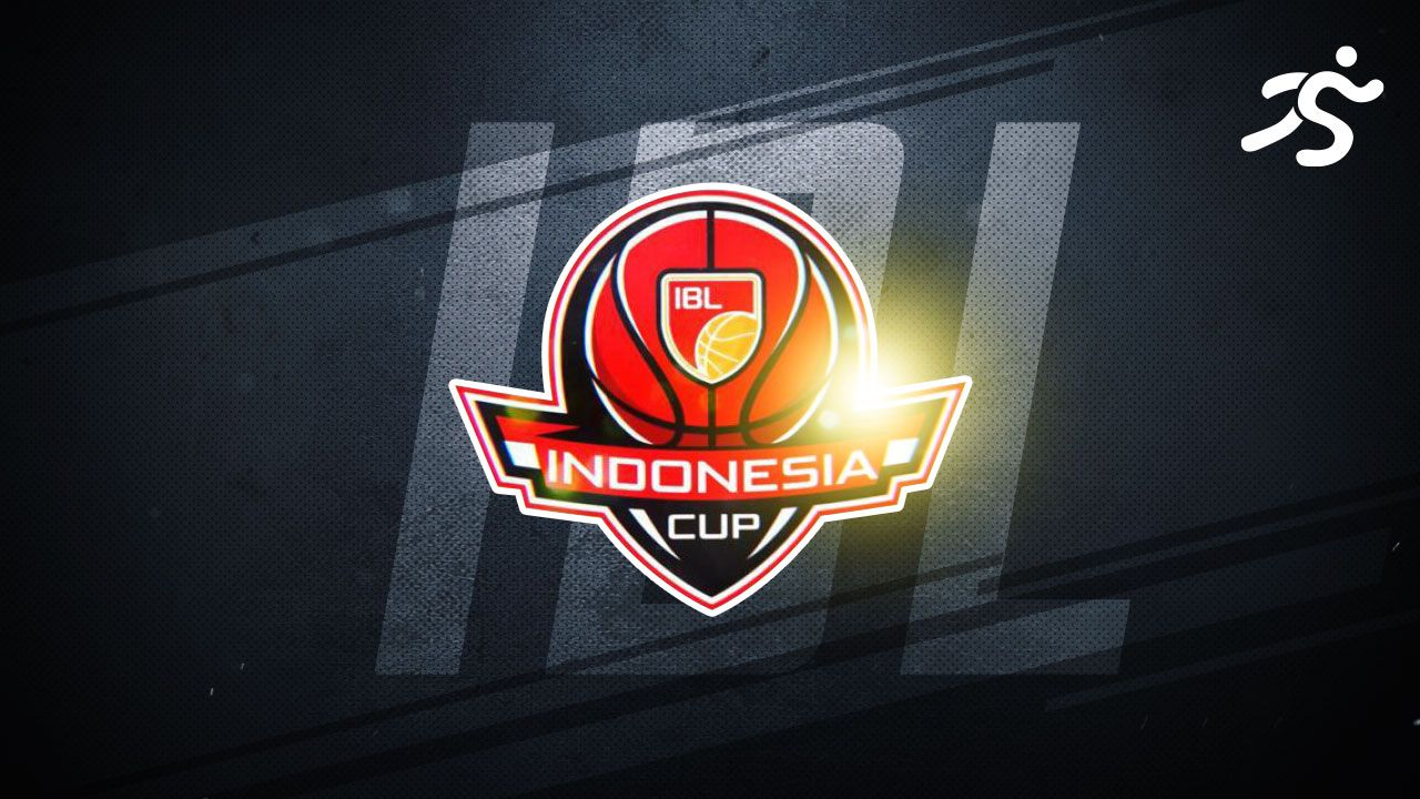 Cover IBL Indonesia Cup 2022