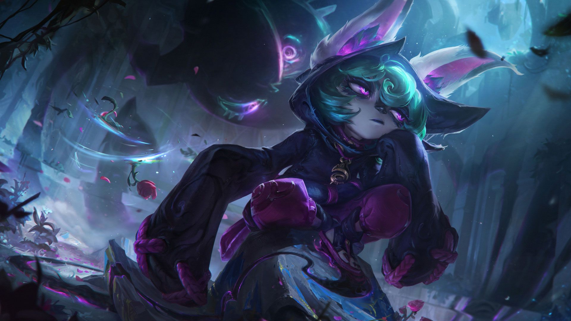 Sambut 2023, League of Legends Hadirkan Beragam Pembaruan