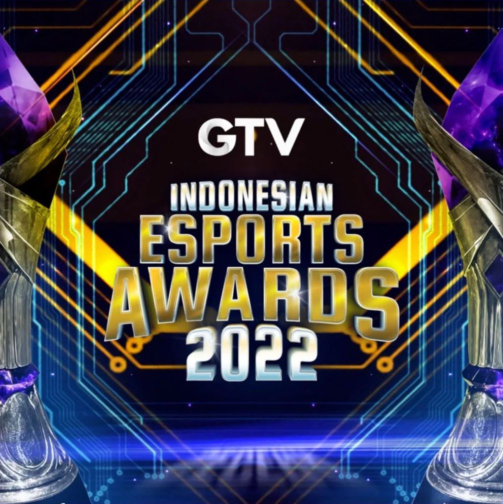 Indonesian Esports Awards 2022
