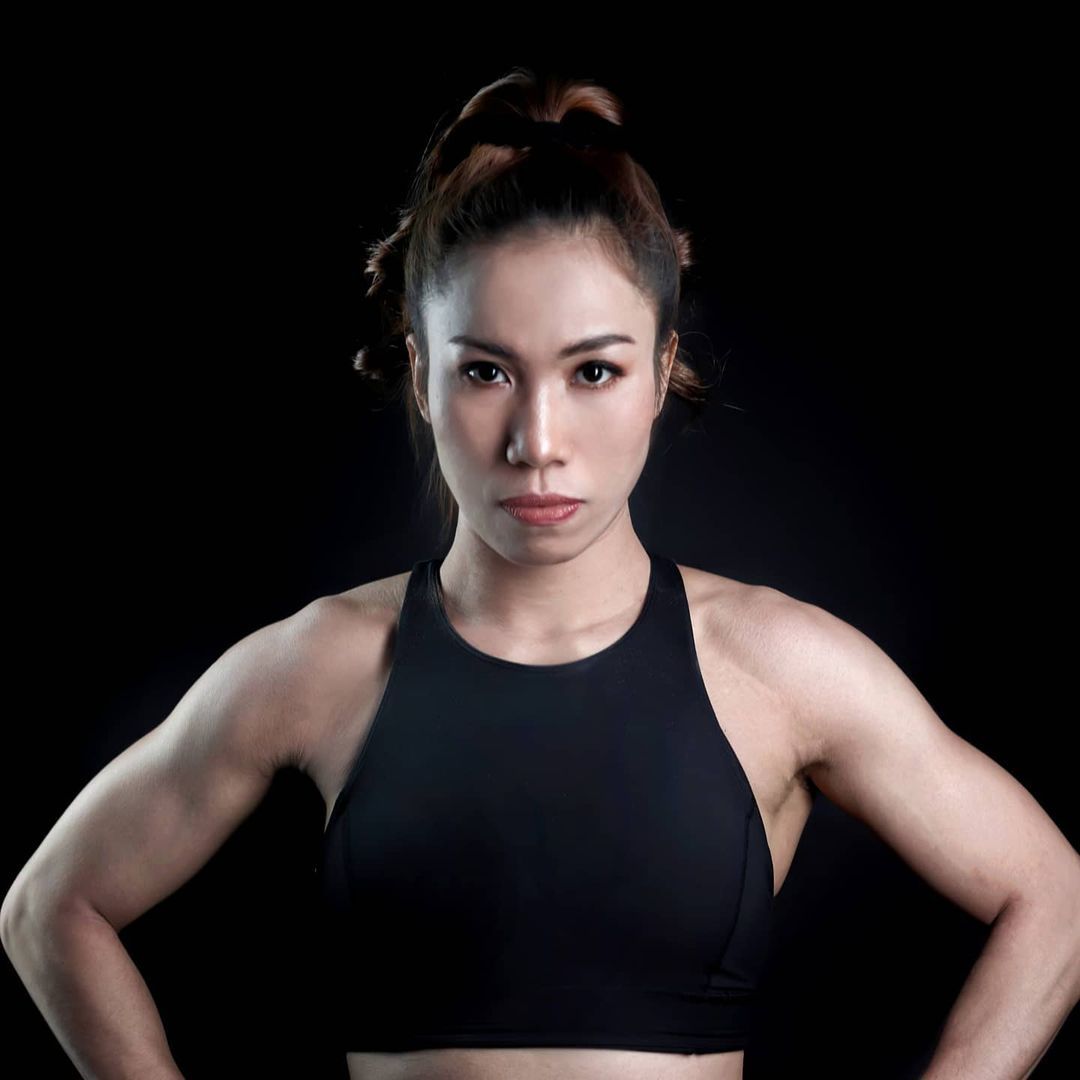 Petarung MMA wanita asal Indonesia, Linda Darrow siap jalani debut di panggung ONE Championship.