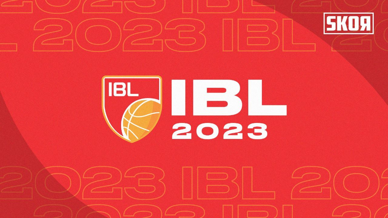Cover IBL 2023