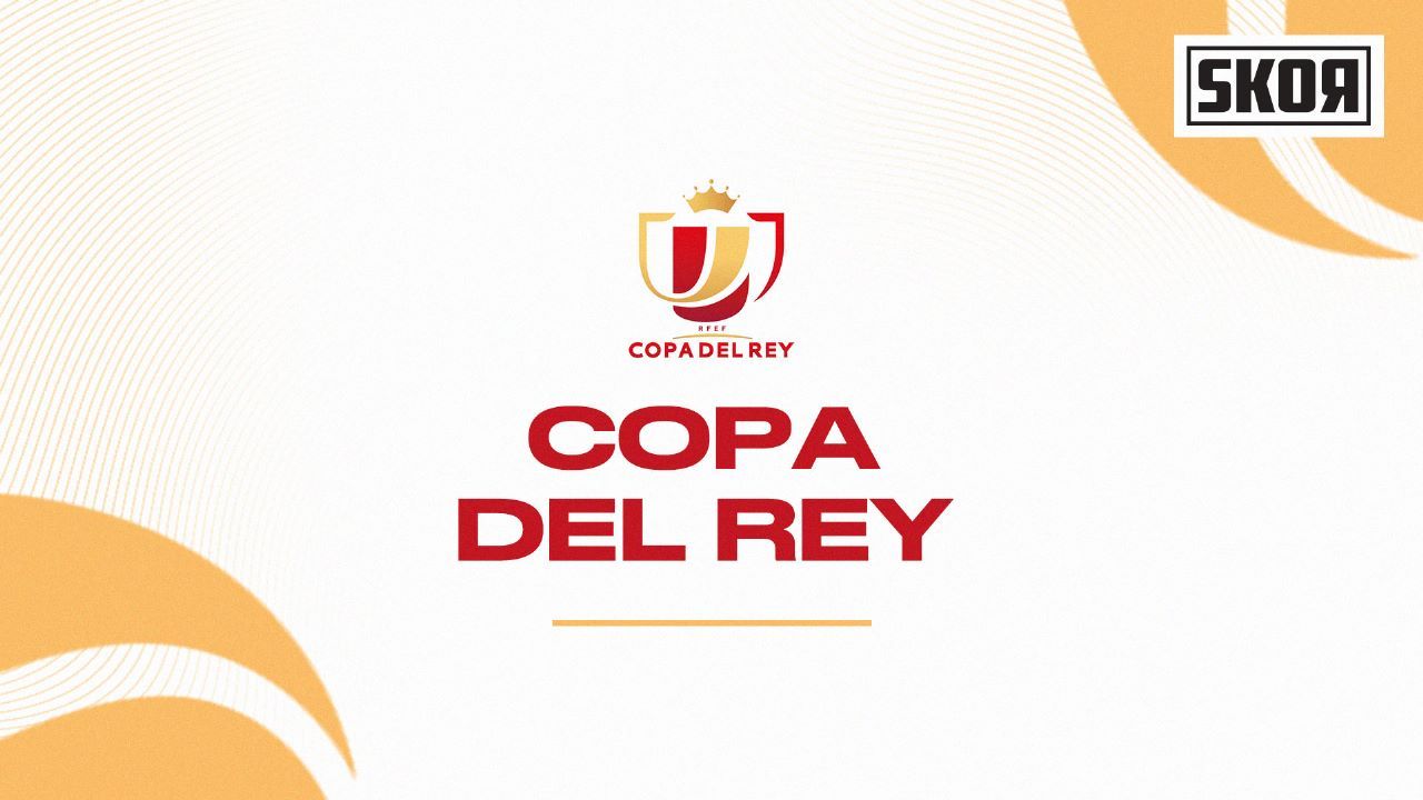 Cover Copa del Rey
