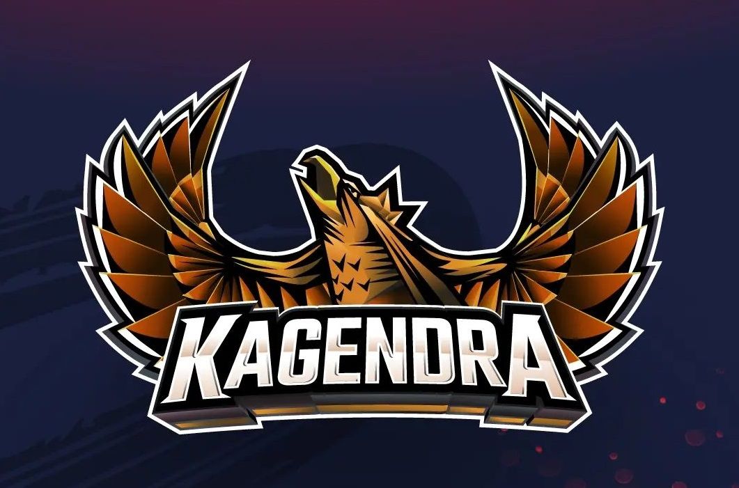Logo Kagendra Esports