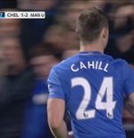 Mantan Pemain Chelsea Gary Cahill Umumkan Pensiun dari Sepak Bola
