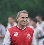 PSM Makassar Tanpa Willem Jan Pluim, Pelatih Persija Enggan Lengah