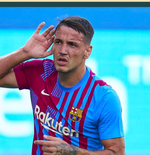 Murah dan Masih Muda, Striker Barcelona Jadi Rebutan 6 Klub Eropa