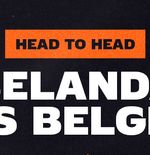 Head to Head Belanda vs Belgia: Oranje Unggul dalam Jumlah Kemenangan